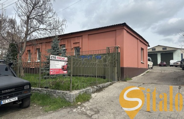 Продаж  Інший обєкт  вул. Військкоматська, Олександрівський, Запоріжжя, фото 1