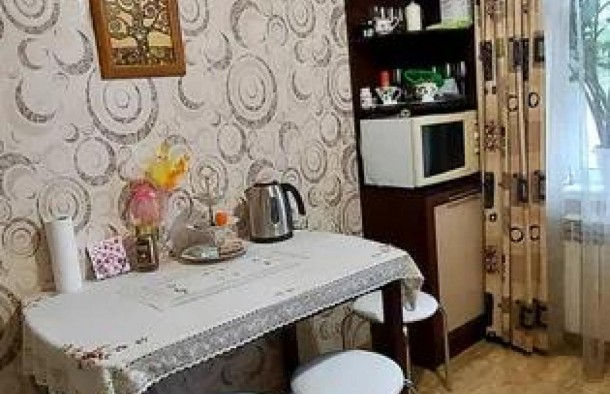 Продаж 4к.кв. по вул. Авраменка, фото 20