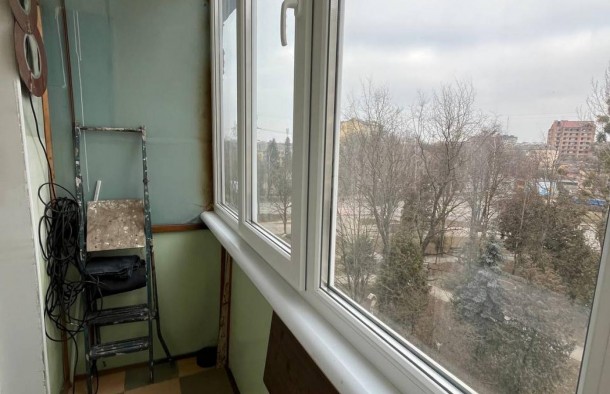 Оренда 2 кім квартири біля паркуДовженка, фото 19
