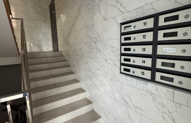 1 квартира вул. Залізнична,Центр,Франківськ., фото 16