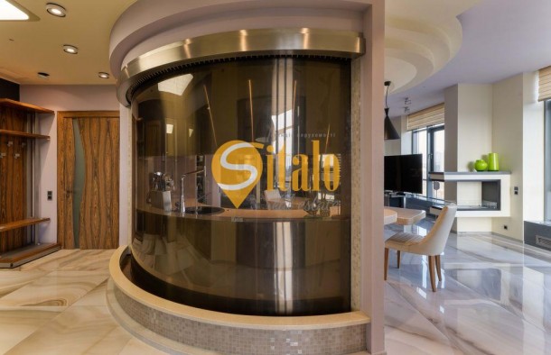 Оренда 3кім. квартири Pechersky Печерський, фото 5