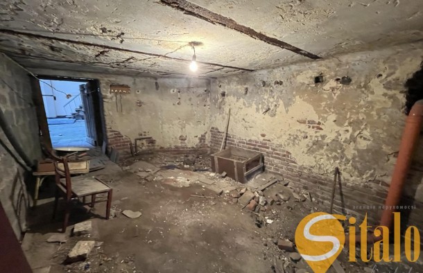 Продаж комерційного приміщення  підвал  центр Краківський Ринок м. Львів, вул. Городоцька, фото 6