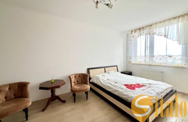 Довготрикавла оренда 1кім квартира новобудова ЖК Шоколад вул.Шевченка м.Львів, фото 7