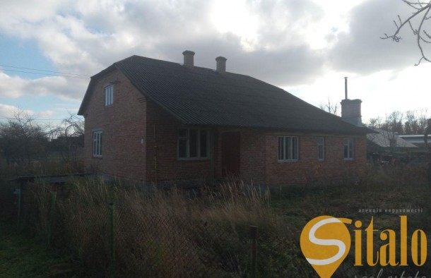 Продаж будинку в м. Радехів Львівська обл., фото 9