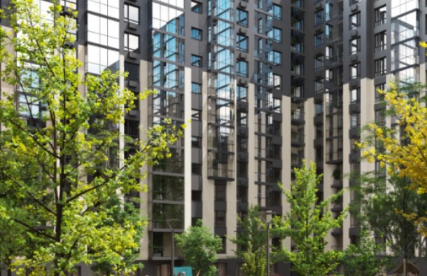 Продажа 1к квартирb в ЖК Манхеттен, фото 5