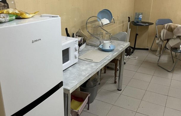 Оренда офісу по вулиці Ковжуна , місто Львів., фото 12