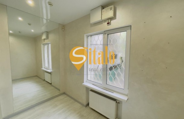 Без Фасадное помещение с отдельным входом, ул. Пушкинская, 11 метро Театральная, фото 11