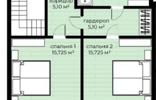 ПродажапартаментибудинокремонтБуковельЯблуниця, фото 19