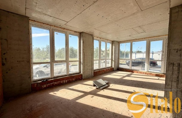 Оренда фасадного комерційного приміщення в ЖК R2 Residence  29,1 м², місто Львів, фото 4