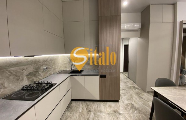 Оренда квартири 45м2 в жк Печерськ плаза, Перлина 52, фото 11