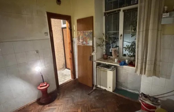 1 кімнатна квартира в центрі Львова, вулиця Кониського Олександра, фото 7
