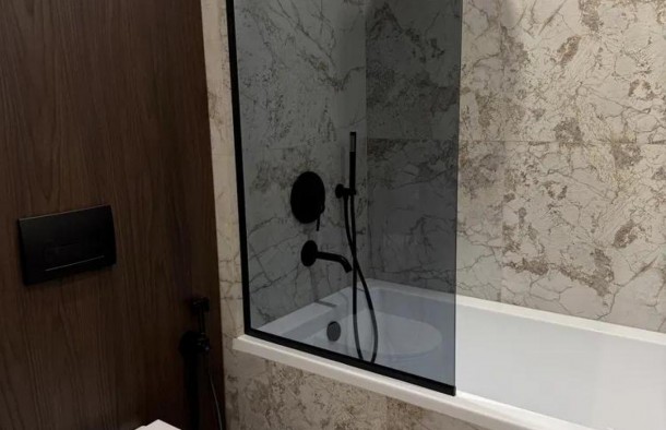 Оренда VIPквартири з дизайнерським ремонтом ЖК Парус  Premium , Кульпарківська, Львів, фото 5