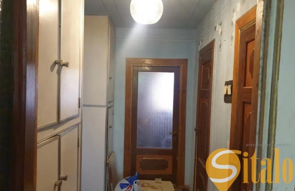 3 кімнатна квартира в панельному будинку по вулиці Шафарика П., Личаківський район, місто Львів., фото 3