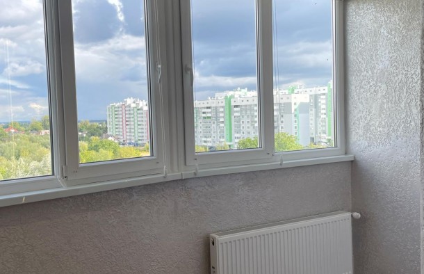Продаж 1 кімнатна квартира вулиця Тракт Глинянський, ремонт, фото 6