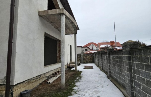 Житловий будинок Паркова алея ІваноФранківськ, фото 3