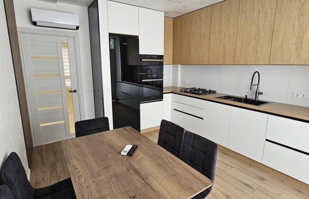 2 кім квартира 60 кв.м вул. Пасічнам.іваноФранківськ, фото 2