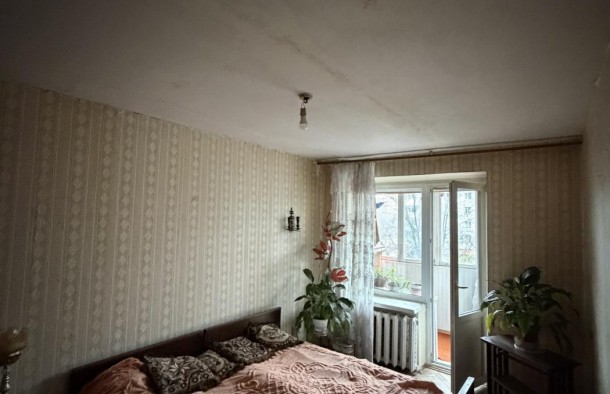 2 кімнатна, Цегла, Виговського, Львів, фото 21