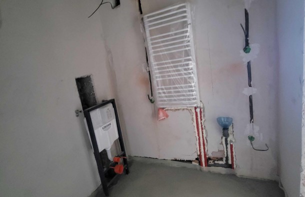 1кімнатна з ремонтом, 10 хв до озера, фото 9