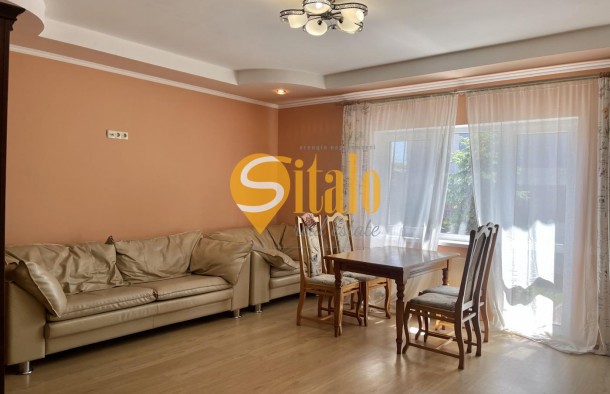 Оренда будиноктаунхаус Осокорки, м. Славутич, фото 4