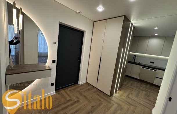 Продаж 2кімнатної квартири в ЖК Family Plaza, фото 3