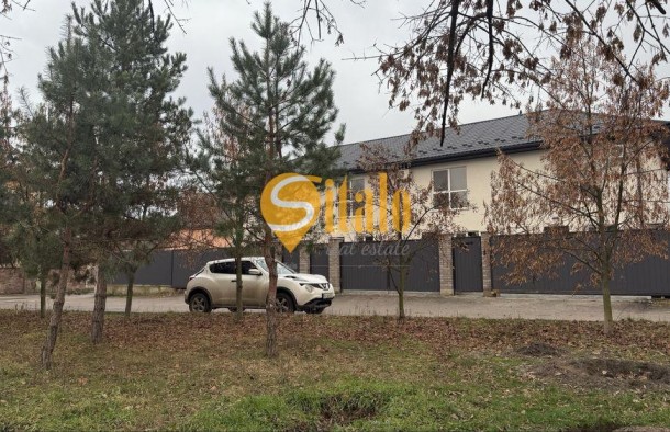 Оренда будинку, таунхаус Алімпія Галика, Осокорки,Славутич, фото 7