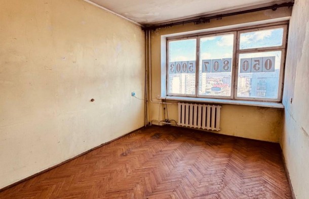 Продається 3 кімнатна дворівнева квартираПасічна, фото 40