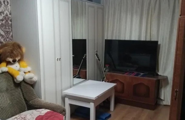 3 кімнатна квартира вулиця Федьковича, Львів, фото 3