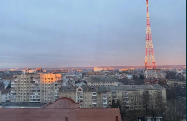 1 квартира вул. Мельника, індивідуальне опалення, Центр,Франківськ., фото 14