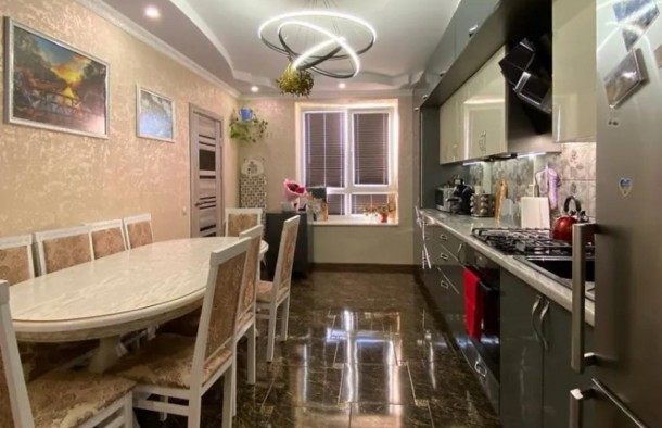 Продаж 3 квартира, Калинова Слобода,Франківськ, фото 3