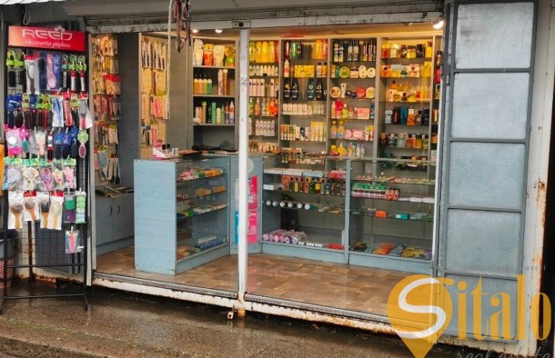 Продаж торгового павільйону в м. Радехів Львівська обл, фото 1
