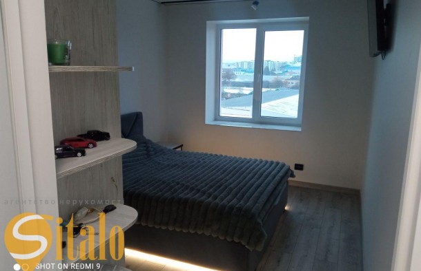 Продаж 1 квартира,ЖК Гетьманський., фото 6