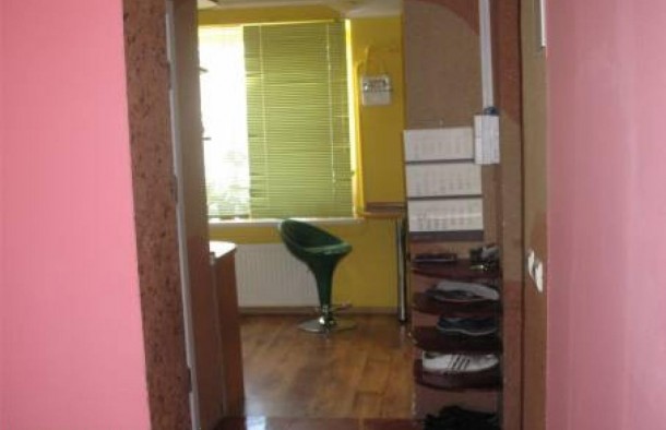 Продається частина будинку квартира, вул.Довга, центр, фото 9