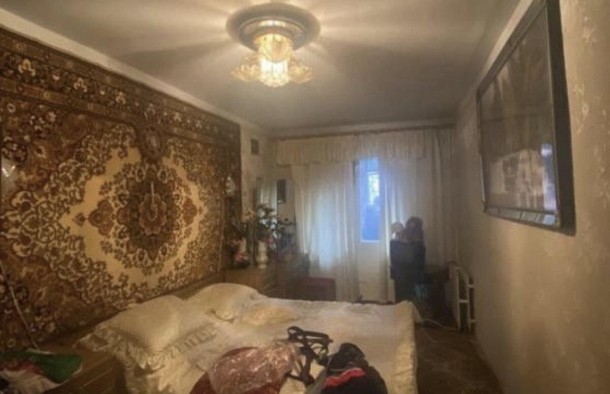 Продаж  3х кімнатної квартири на Правому Березі, фото 3