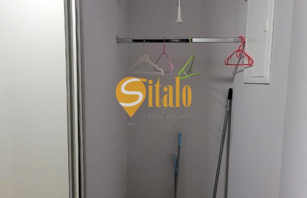 1к квартирастудія в ЖК РівєраМетро Славутичгенераторякісний ремонт, фото 9