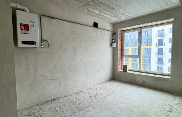 Продається 2 кімнатна, Каскад Ярко, фото 19