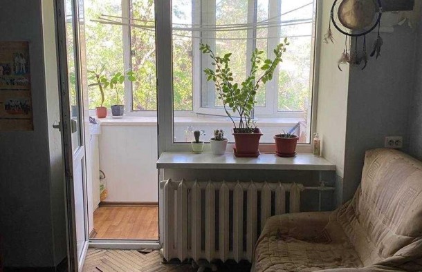 Продаж 3х кімн. квартири бульвар Маяковського., фото 16