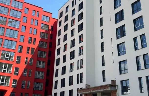 Продаж 1 кім квартири в центральній частині містарозтермінування, фото 6