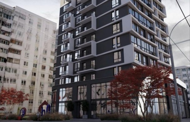 Продаж 2кім квартири в центріЖК А5, фото 8