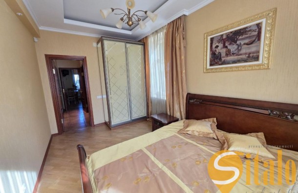Продаж 3кімнатної квартири у Львові на вулиці Цегельського, фото 5
