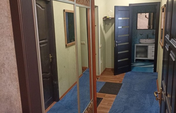 Продається 2кімнатна квартира в Дніпровському районі по вул.Малая, фото 12