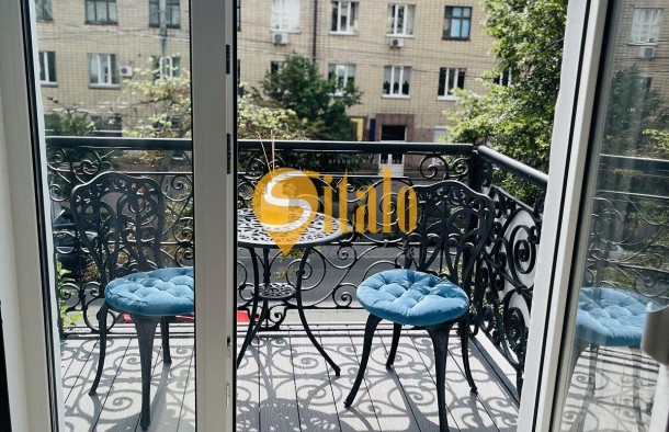 Продаж офісного приміщення в центрі міста вул. Велика Васильківська, Олімпійська, фото 12