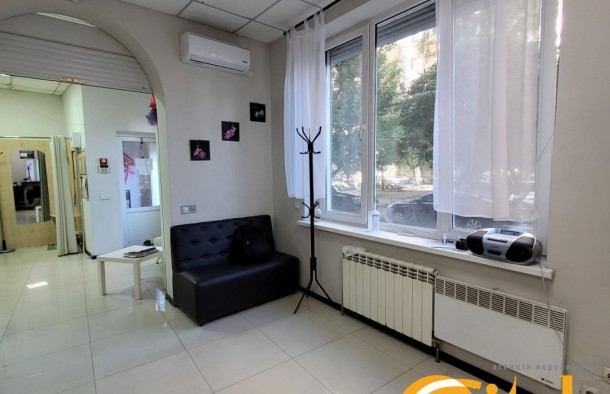 Оренда приміщення 35 кв.м Урлівська,11а, фото 1