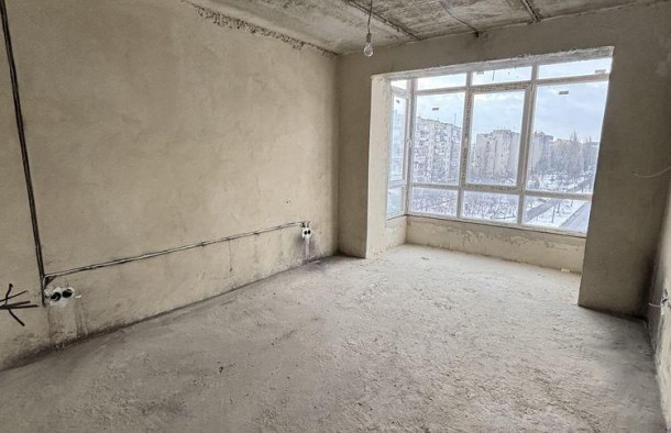 Продаю 2 кімнатну квартиру вул. Вовчинецька, фото 3