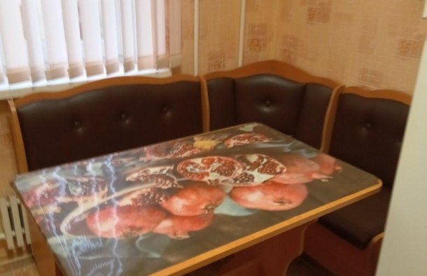 Продаж 1кiмнатної квартири  ,Хортицький район, фото 2