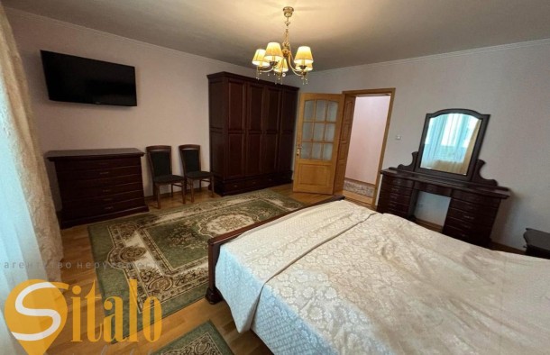 Продаж 4х.кімнатної квартири Ремонт Меблі Локація, фото 6