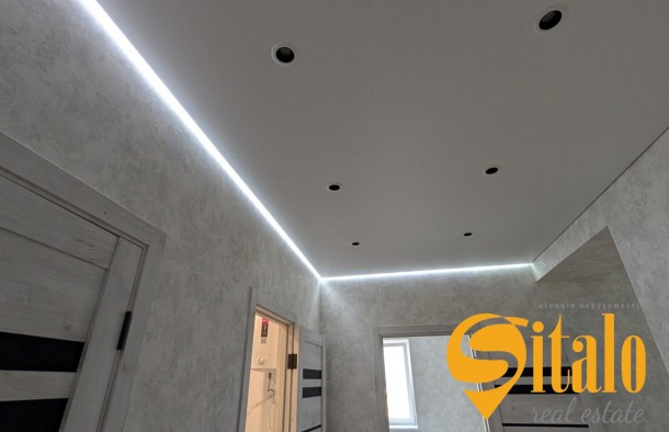 Продажа 2к квартиры 73 кв. м  на ул. Тимофеевская 18, фото 9