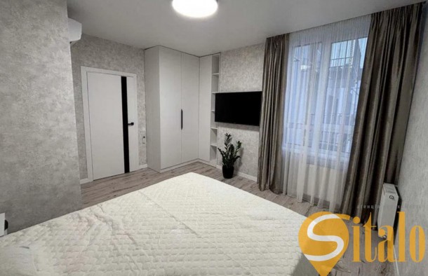 Оренда 1 кімнатної квартири в новобудові вул.Щирецька ,м.Львів, фото 6