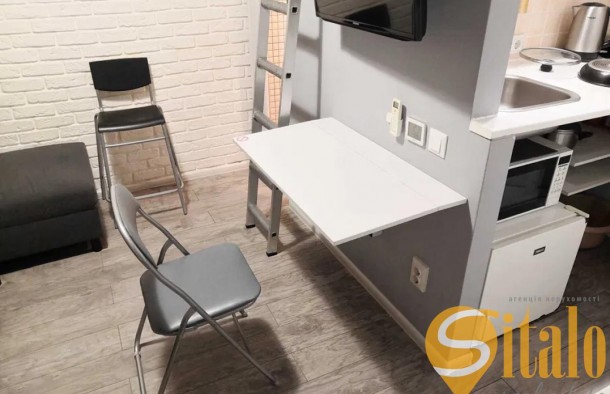 1к квартира, Грабовського 5, місто Львів, фото 11