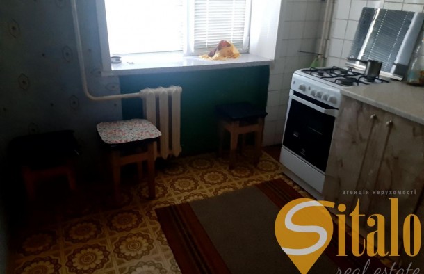 Продається 1к квартира, вул. Чумаченко,, фото 2