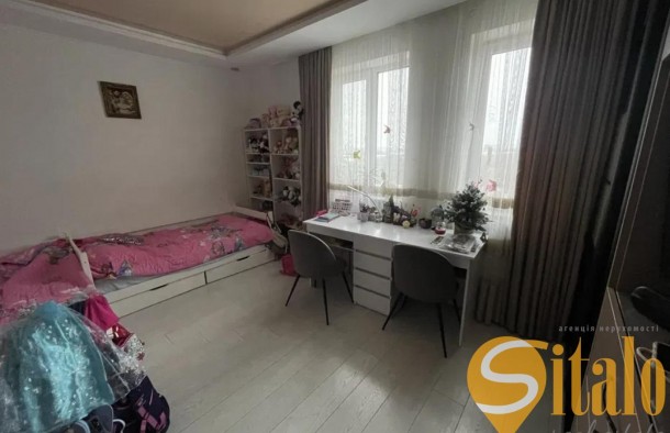 Затишна 2кімнатна квартира площею 70 м² у сучасному ЖК  на вулиці Демнянська, Сихівський район , місто Львів, фото 11